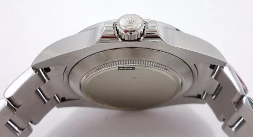 Aaa Replica Rolex Explorer II 216570 Automatic Movement 42mm Steel Case Watch - Image 9