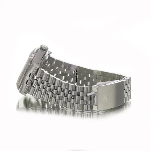 Neat Fake Rolex Datejust 16234 Caliber 3135 Automatic Movement 36mm Steel Case Mens/unisex Watch - Image 11