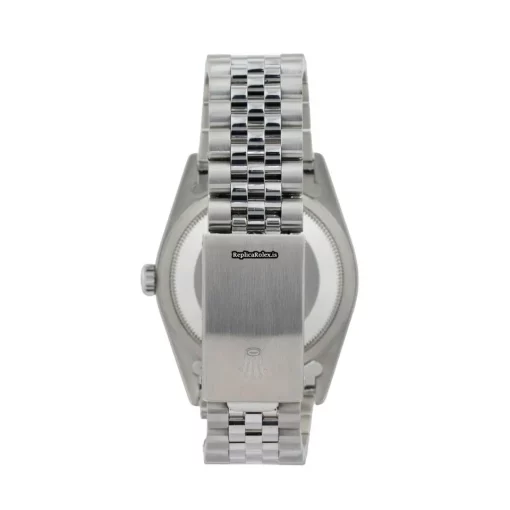 Incredible Copy Rolex Datejust 16234 Caliber 3135 Automatic Movement 36mm Steel Case Mens/unisex Watch - Image 4