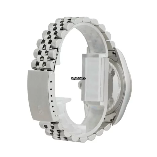 Incredible Copy Rolex Datejust 16234 Caliber 3135 Automatic Movement 36mm Steel Case Mens/unisex Watch - Image 5