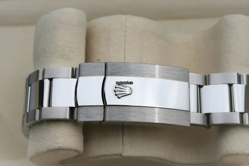 Excellent Copies Rolex Sky-dweller 326934 Caliber 9001 Automatic Movement 42mm Steel Case Mens/unisex Watch - Image 5