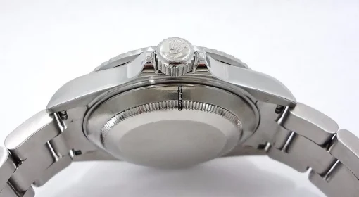 Reliable Fake Rolex Submariner Date 16610 Automatic Movement 40mm Steel Case Mens/unisex Watch - Image 11