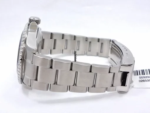 Reliable Fake Rolex Submariner Date 16610 Automatic Movement 40mm Steel Case Mens/unisex Watch - Image 7