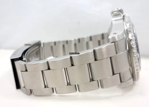 Fabulous Replicas Rolex Sea-dweller 4000 16600 Automatic Movement 40mm Steel Case Mens/unisex Watch - Image 11