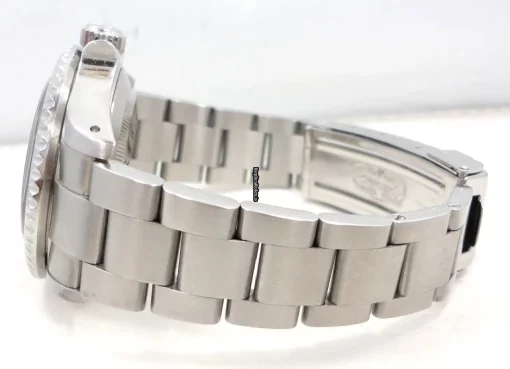 Fabulous Replicas Rolex Sea-dweller 4000 16600 Automatic Movement 40mm Steel Case Mens/unisex Watch - Image 8