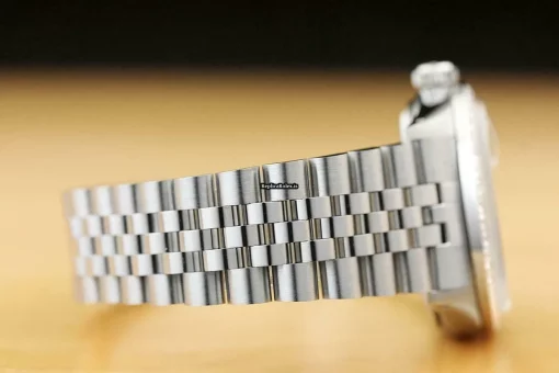 Excellent Replica Rolex Datejust 16014 Caliber 3035 Automatic Movement 36mm Steel Case Mens/unisex Watch - Image 7
