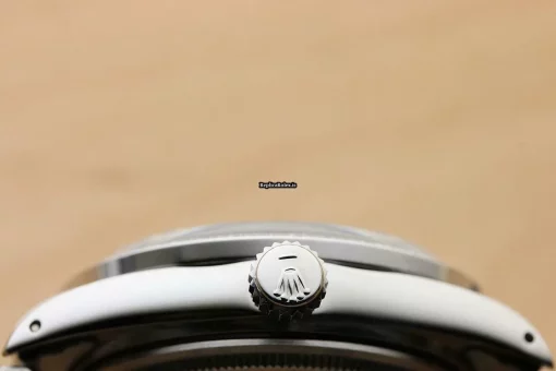 Excellent Replica Rolex Datejust 16014 Caliber 3035 Automatic Movement 36mm Steel Case Mens/unisex Watch - Image 8
