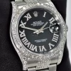 Special Fakes Rolex Datejust 116200 Automatic Movement 36mm Steel Case Watch