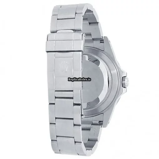 Amazing Replica Rolex Explorer II 16570 Automatic Movement 40mm Steel Case Mens/unisex Watch - Image 4