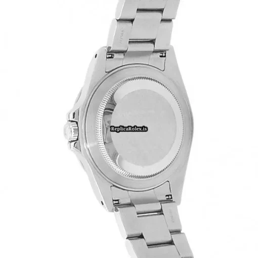 Amazing Replica Rolex Explorer II 16570 Automatic Movement 40mm Steel Case Mens/unisex Watch - Image 5