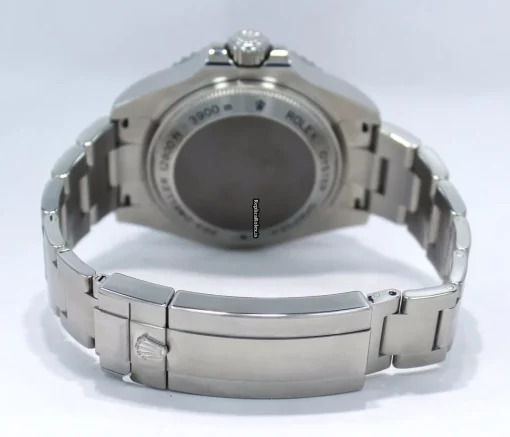 High Quality Replica Rolex Sea-dweller Deepsea 116660 Automatic Movement 44mm Steel Case Watch - Image 9