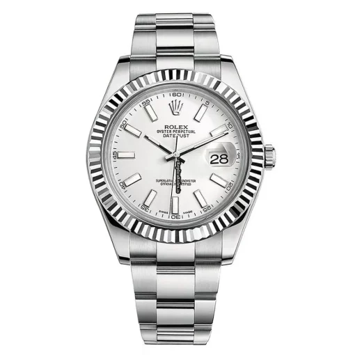 Popular Replica Rolex Datejust 126334 Caliber 3235 Automatic Movement 41mm Steel Case Mens/unisex Watch