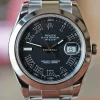 Superior Replica Rolex Datejust II 116300 Automatic Movement Steel Case Watch
