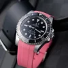 Incredible Replica Rolex Submariner (no Date) 114060 Caliber 3130 Automatic Movement 40mm Steel Case Mens/unisex Watch