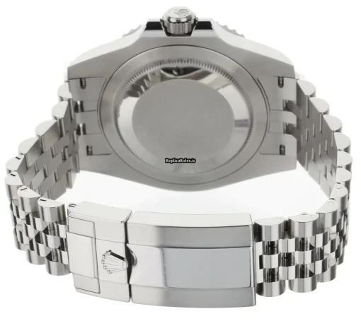 Nice Replicas Rolex Gmt-master II 126710blnr Automatic Movement 40mm Steel Case Mens/unisex Watch - Image 3