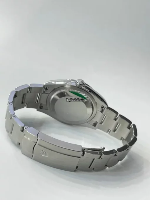 Special Copy Rolex Oyster Perpetual 36 126000 Automatic Movement 36mm Steel Case Mens/unisex Watch - Image 3