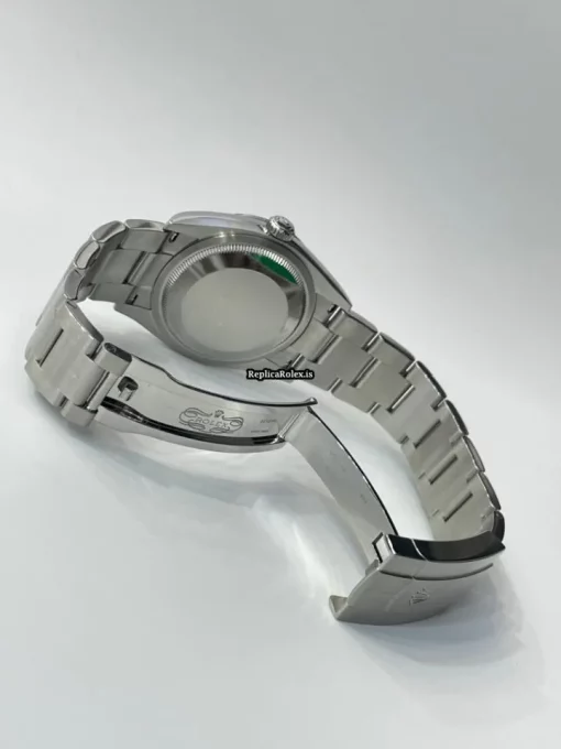Special Copy Rolex Oyster Perpetual 36 126000 Automatic Movement 36mm Steel Case Mens/unisex Watch - Image 6