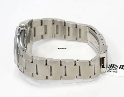 Discount Replicas Rolex Explorer 114270 Automatic Movement 36mm Steel Case Watch - Image 8
