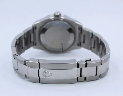 Fine Replica Rolex Lady-datejust 178240 Automatic Movement 31mm Steel Case Womens Watch - Image 7
