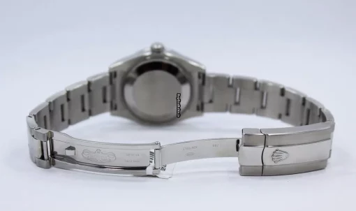 Fine Replica Rolex Lady-datejust 178240 Automatic Movement 31mm Steel Case Womens Watch - Image 8