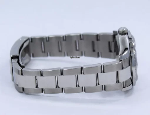 Fine Replica Rolex Lady-datejust 178240 Automatic Movement 31mm Steel Case Womens Watch - Image 9