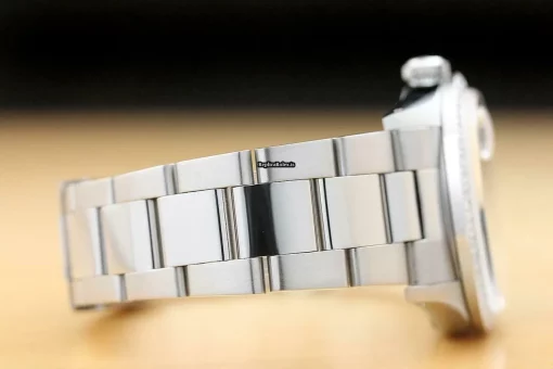 Wonderful Replica Rolex Datejust 16234 Caliber 3135 Automatic Movement 36mm Steel Case Mens/unisex Watch - Image 7