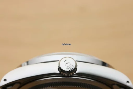 Wonderful Replica Rolex Datejust 16234 Caliber 3135 Automatic Movement 36mm Steel Case Mens/unisex Watch - Image 8