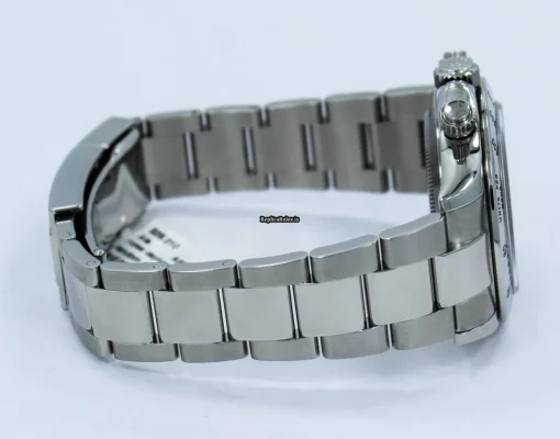 Inexpensive Fake Rolex Daytona 116520 Caliber 4130 Automatic Movement 40mm Steel Case Mens/unisex Watch - Image 13