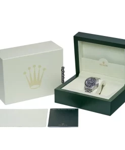 Popular Replica Rolex Sea-dweller Deepsea 116660 Automatic Movement 44mm Steel Case Mens/unisex Watch