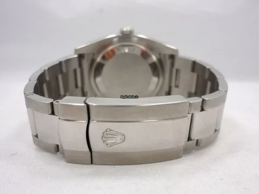 Aaa Copies Rolex Datejust 116234 Automatic Movement 36mm Steel Case Watch - Image 11