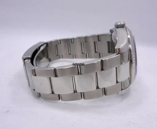 Aaa Copies Rolex Datejust 116234 Automatic Movement 36mm Steel Case Watch - Image 12