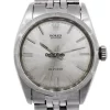 1:1 Replica Rolex Oyster Precision 6427 Manual Winding Movement 34mm Steel Case Watch
