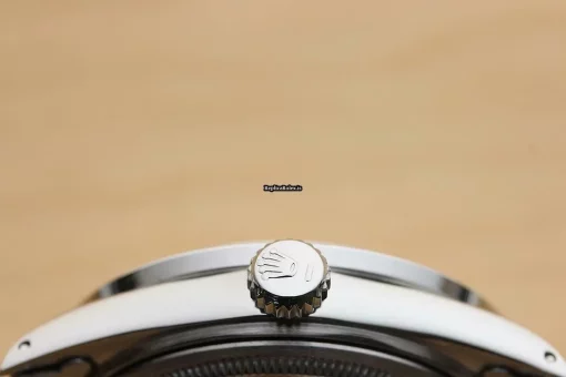 Wonderful Replica Rolex Datejust 1601 Caliber 1570 Automatic Movement 36mm Steel Case Mens/unisex Watch - Image 7