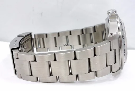 Affordable Replica Rolex Explorer II 16570 Automatic Movement 40mm Steel Case Watch - Image 10