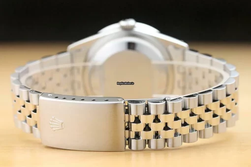 High Quality Copy Rolex Datejust 16234 Caliber 3135 Automatic Movement 36mm Steel Case Mens/unisex Watch - Image 6