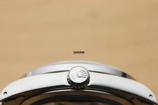 High Quality Copy Rolex Datejust 16234 Caliber 3135 Automatic Movement 36mm Steel Case Mens/unisex Watch - Image 7