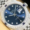 Remarkable Imitation Rolex Datejust 16014 Caliber 3035 Automatic Movement 36mm Steel Case Mens/unisex Watch