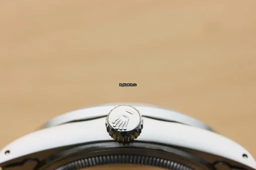 Remarkable Imitation Rolex Datejust 16014 Caliber 3035 Automatic Movement 36mm Steel Case Mens/unisex Watch - Image 7