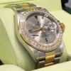 Amazing Replica Rolex Submariner Date 16613 Automatic Movement 40mm Steel Case Watch