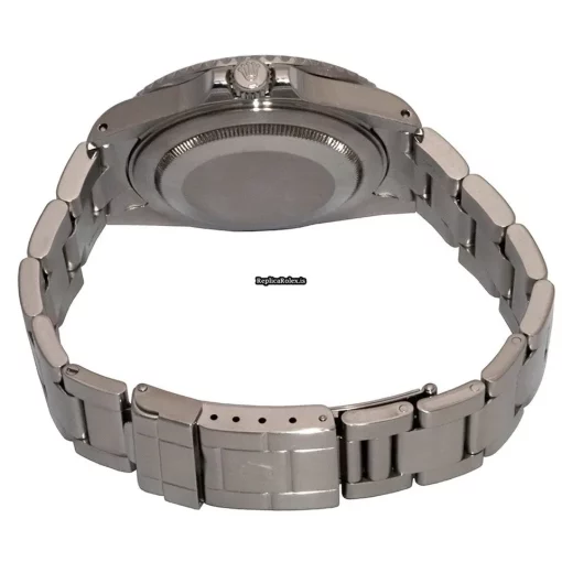 Special Replica Rolex Gmt-master II 16710 Caliber 3185 Automatic Movement 40mm Steel Case Mens/unisex Watch - Image 10