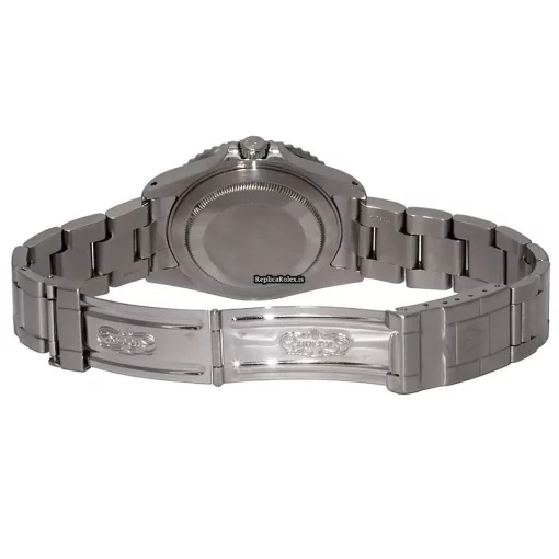 Special Replica Rolex Gmt-master II 16710 Caliber 3185 Automatic Movement 40mm Steel Case Mens/unisex Watch - Image 9