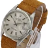 Superb Replica Rolex Datejust 1601 Caliber 1570 Automatic Movement 36mm Steel Case Mens/unisex Watch