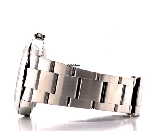 Aaa Fake Rolex Oyster Perpetual 124300-0003 Automatic Movement 41mm Steel Case Mens/unisex Watch - Image 3
