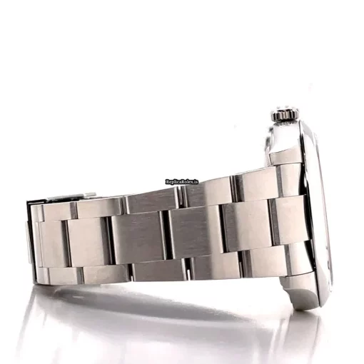 Aaa Fake Rolex Oyster Perpetual 124300-0003 Automatic Movement 41mm Steel Case Mens/unisex Watch - Image 5