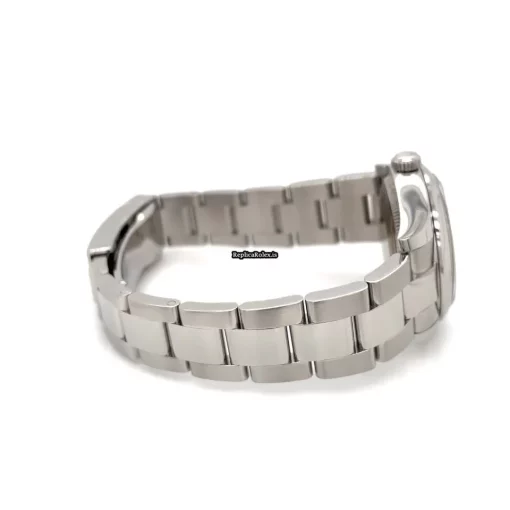Great Knockoff Rolex Lady-datejust 178240 Caliber 2235 Automatic Movement 31mm Steel Case Womens Watch - Image 5