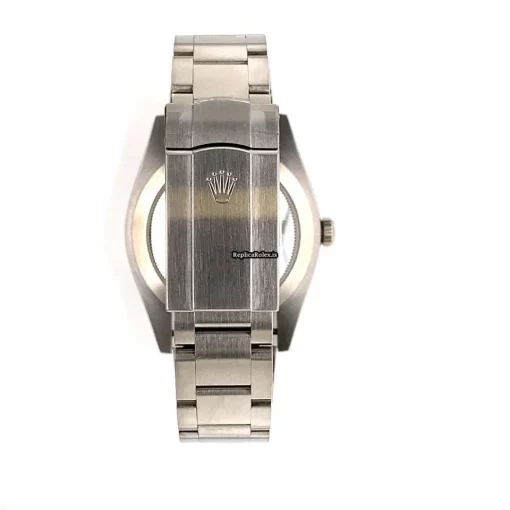 Exquisite Fake Rolex Oyster Perpetual 124300 Caliber 3230 Automatic Movement 41mm Steel Case Mens/unisex Watch - Image 2
