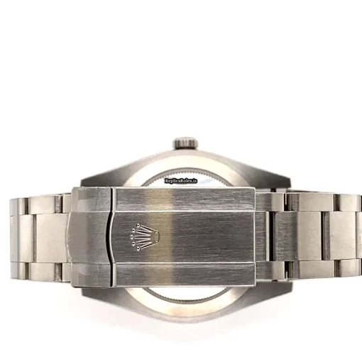 Exquisite Fake Rolex Oyster Perpetual 124300 Caliber 3230 Automatic Movement 41mm Steel Case Mens/unisex Watch - Image 5