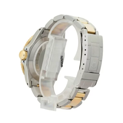 Popular Fake Rolex Submariner Date 16613 Caliber 3135 Automatic Movement 40mm Gold/steel Case Mens/unisex Watch - Image 3