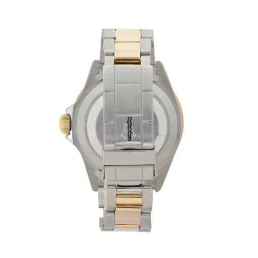 Popular Fake Rolex Submariner Date 16613 Caliber 3135 Automatic Movement 40mm Gold/steel Case Mens/unisex Watch - Image 4