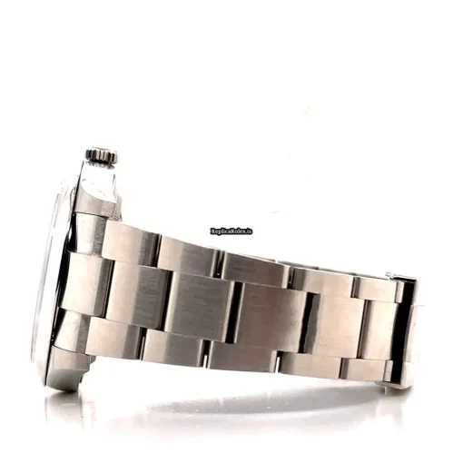 Nice Replica Rolex Oyster Perpetual 124300-0006 Caliber 3230 Automatic Movement 41mm Steel Case Mens/unisex Watch - Image 3
